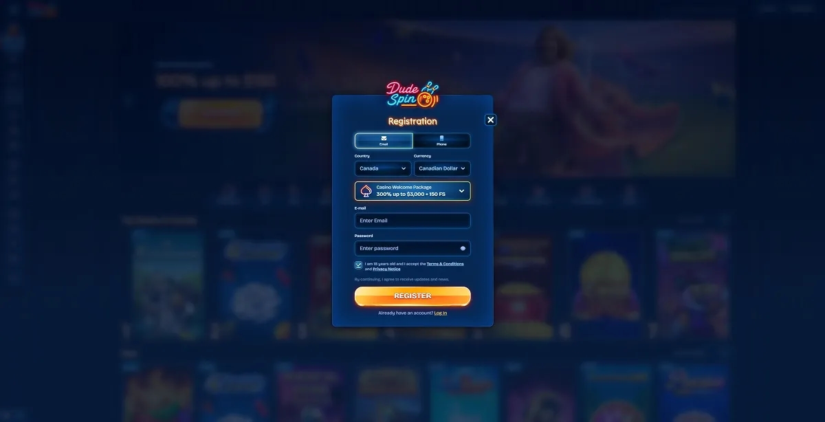 casino graphic